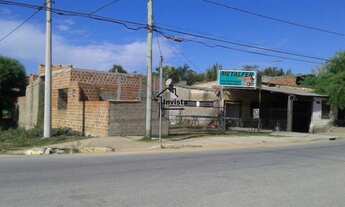 Imagem: Ideal para uso misto (comercial e/ou residencial)