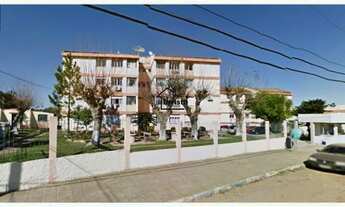 Imagem 1: Apartamento com 3 Dormitorio(s) localizado(a) no bairro Estrela DAlva em Bagé / RIO GRAN