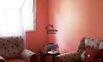 Imagem 2: Apartamento com 3 Dormitorio(s) localizado(a) no bairro Estrela DAlva em Bagé / RIO GRAN