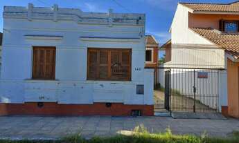 Imagem: Casa no centro da cidade