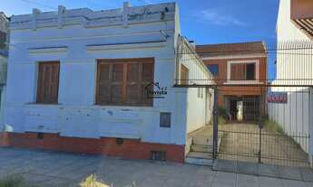 Imagem 2: Casa no centro da cidade