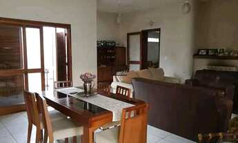 Imagem 4: Casa no centro da cidade