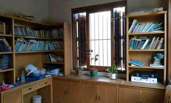 Imagem 5: Casa no centro da cidade