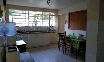 Imagem 6: Casa no centro da cidade