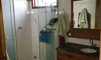 Imagem 7: Casa no centro da cidade