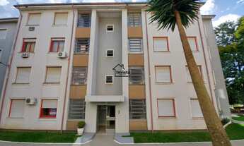 Imagem: Apartamento no João Oliveira