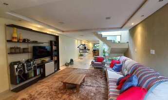 Imagem 2: Linda residência com localização privilegiada!