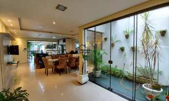 Imagem 3: Linda residência com localização privilegiada!