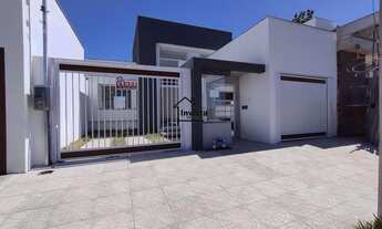 Imagem: Lindo imóvel em fase final de acabamento