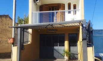 Imagem: Av. Padre Abilio Sponchiado