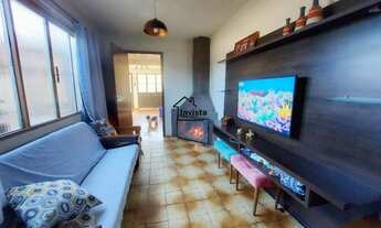 Imagem 3: Av. Padre Abilio Sponchiado