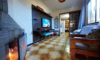 Imagem 2: Av. Padre Abilio Sponchiado