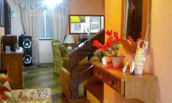 Imagem: Excelente Sobrado!!, 2 dormitórios, 2 suíte