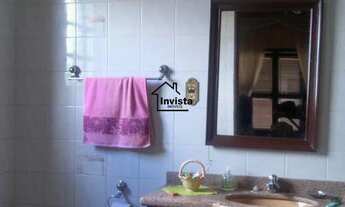 Imagem 5: Excelente Sobrado!!, 2 dormitórios, 2 suíte, 4 banheiro, 4 vagas na garagem, 20M² de Área