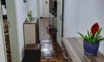 Imagem: Apartamento no Bairro Centro