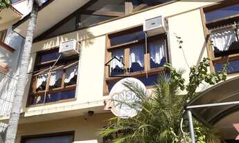 Imagem: Casa mista (comercial/residencial) com 272