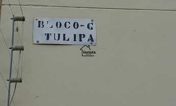 Imagem: APARTAMENTO NO RESIDENCIAL DAS FLORES