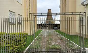 Imagem 2: APARTAMENTO NO RESIDENCIAL DAS FLORES