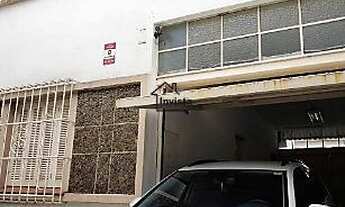 Imagem: Casa comercial com 230m² privativos