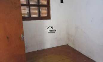 Imagem 4: CASA NO BAIRRO GETÚLIO VARGAS