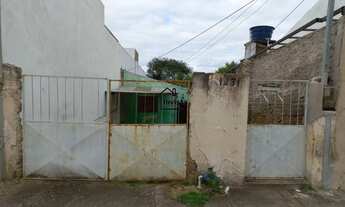 Imagem: CASA NO BAIRRO GETÚLIO VARGAS