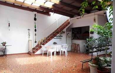 Imagem 5: Linda casa com 3 quartos Bairro Santana