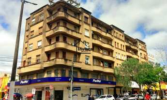 Imagem: Apartamento central, 2 dormitórios, 2 banheiro