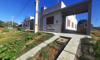 Imagem: Imóvel novo, próximo do peruzzo da Av