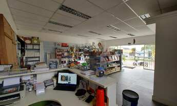 Imagem 2: Excelente e amplo pavilhão no centro da cidade