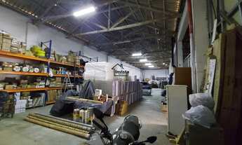 Imagem 5: Excelente e amplo pavilhão no centro da cidade