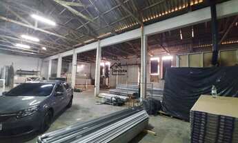 Imagem 6: Excelente e amplo pavilhão no centro da cidade