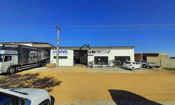 Imagem: Excelente ponto comercial próximo a santa