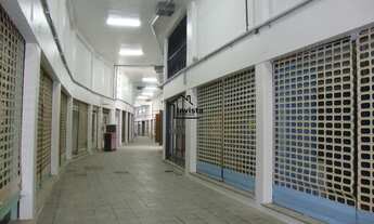 Imagem 4: Sala comercial, 20M² de Área Construída