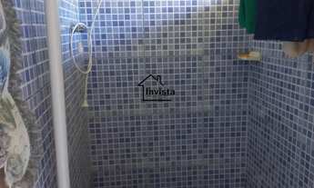 Imagem: CASA COM DOIS KITNETS