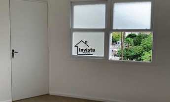 Imagem 3: Apartamento iluminado e arejado com 63m² no Centro Histórico