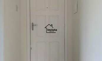 Imagem 2: Apartamento iluminado e arejado com 63m² no Centro Histórico