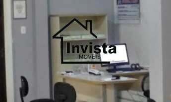 Imagem: Sala comercial pronta e locada no Centro