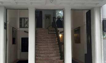 Imagem 4: Sala comercial pronta e locada no Centro Histórico