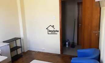 Imagem 4: Sala comercial em andar alto no Centro Histórico