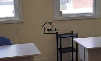 Imagem 5: Sala comercial em andar alto no Centro Histórico