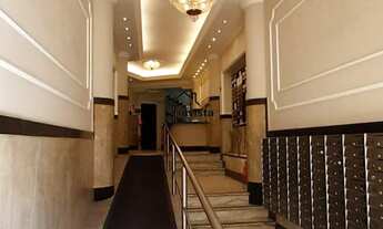 Imagem 7: Sala comercial em andar alto no Centro Histórico