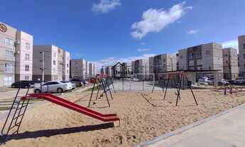 Imagem: Lindo apartamento no Residencial Punta Carretas