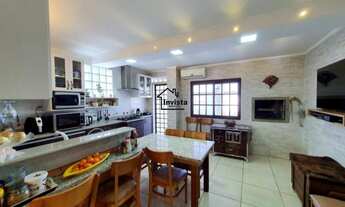 Imagem 2: EXCELENTE CASA COM HIDROMASSAGEM E PARRILLA