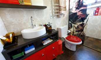 Imagem 3: EXCELENTE CASA COM HIDROMASSAGEM E PARRILLA