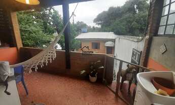 Imagem 7: SOBRADO NA FÉLIX DA CUNHA- CENTRO