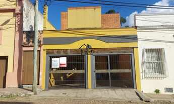 Imagem: Sobrado central, 3 dormitórios, 1 suítes