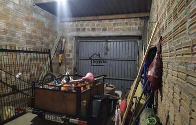 Imagem 2: CASA NO BAIRRO MALAFAIA