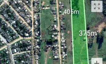 Imagem 7: CHACARA NA CIDADE