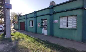 Imagem 2: Imóvel com perfil residencial ou comercial