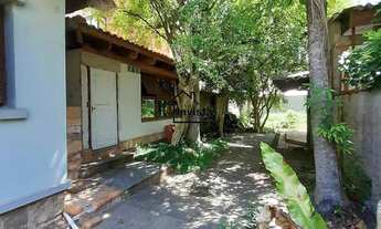 Imagem 2: Casa Comercial com 3 Dormitorio(s) localizado(a) no bairro Auxiliadora em Porto Alegre